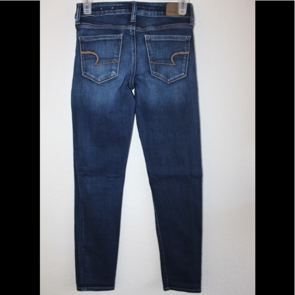 American eagle skinny jeans - Picture 3 of 9